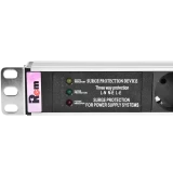 Блок розеток ЦМО R-16-10S-10C13-FI-1420-3