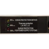 Блок розеток ЦМО R-16-10S-10C13-FI-1420-3