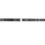 Блок розеток ЦМО R-32-2X(10C13-5C19-A-AM)-1420-K