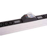 Блок розеток ЦМО R-32-2X(10C13-5C19-A-AM)-1420-K
