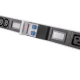 Блок розеток ЦМО R-32-2X(10C13-5C19-A-AM)-1420-K