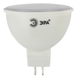 Светодиодная лампочка ЭРА MR16-8W-12V-840-GU5.3 (8 Вт, GU5.3) (Б0049094)