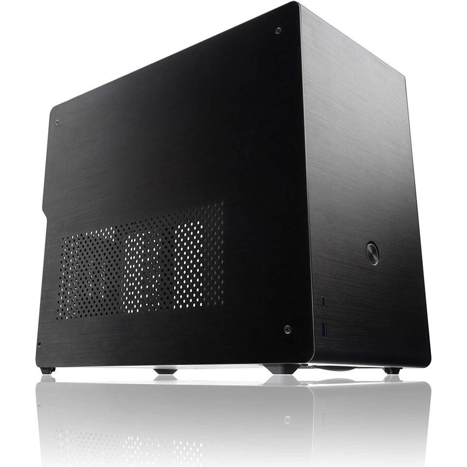 Корпус Raijintek Ophion M Evo ALS Black - 0R20B00138