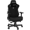 Игровое кресло Anda Seat Kaiser 3 Black L - AD12YDC-L-01-B-CF - фото 3
