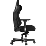 Игровое кресло Anda Seat Kaiser 3 Black L (AD12YDC-L-01-B-CF)