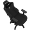 Игровое кресло Anda Seat Kaiser 3 Black L - AD12YDC-L-01-B-CF - фото 6