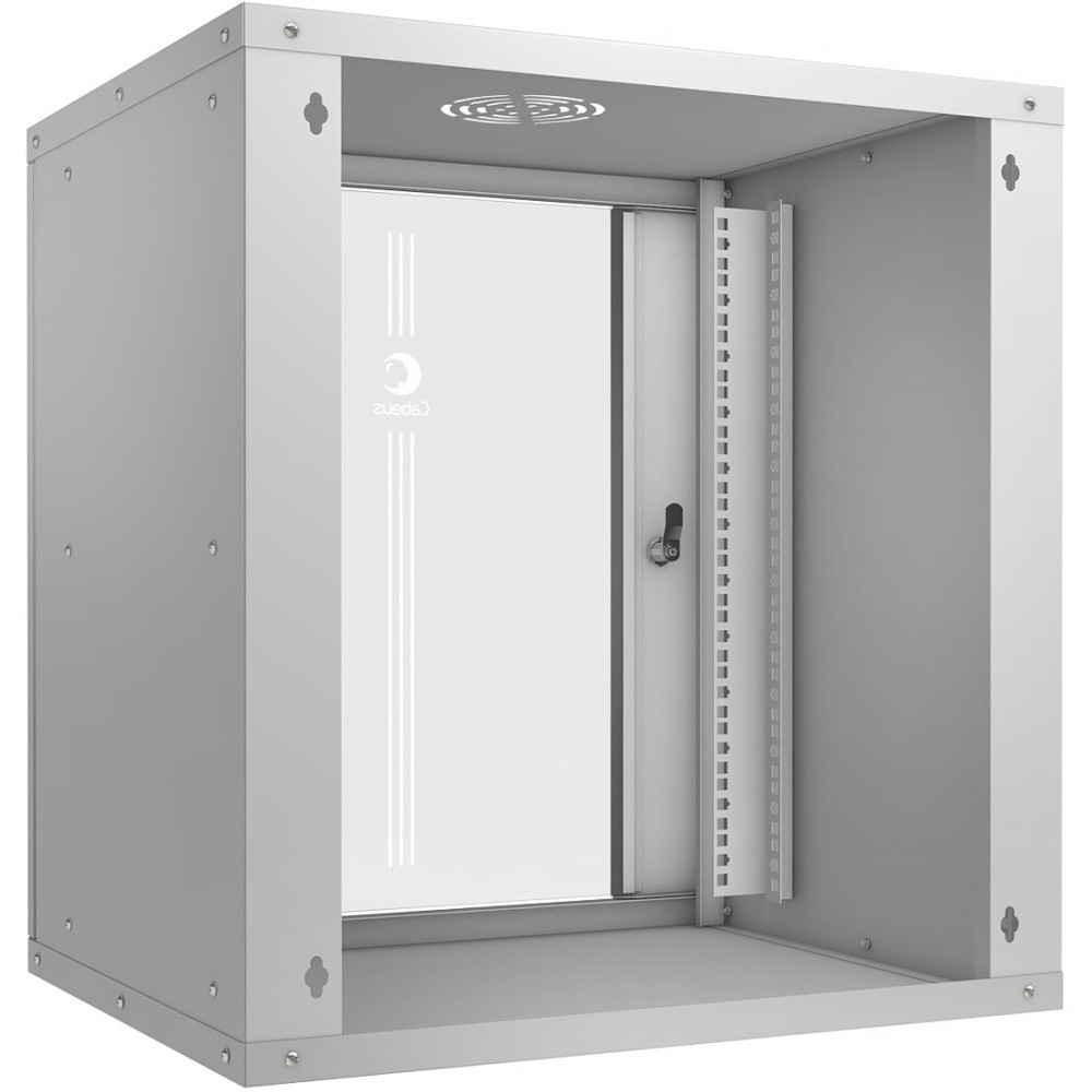 Шкаф Cabeus WSC-05D-12U55/45 - фото 2