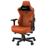 Игровое кресло Anda Seat Kaiser 3 Blaze Orange L (AD12YDC-L-01-O-PVC)