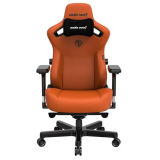 Игровое кресло Anda Seat Kaiser 3 Blaze Orange L (AD12YDC-L-01-O-PVC)