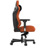 Игровое кресло Anda Seat Kaiser 3 Blaze Orange L (AD12YDC-L-01-O-PVC)