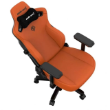 Игровое кресло Anda Seat Kaiser 3 Blaze Orange L (AD12YDC-L-01-O-PVC)
