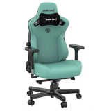 Игровое кресло Anda Seat Kaiser 3 Robin Egg Blue L (AD12YDC-L-01-E-PVC)