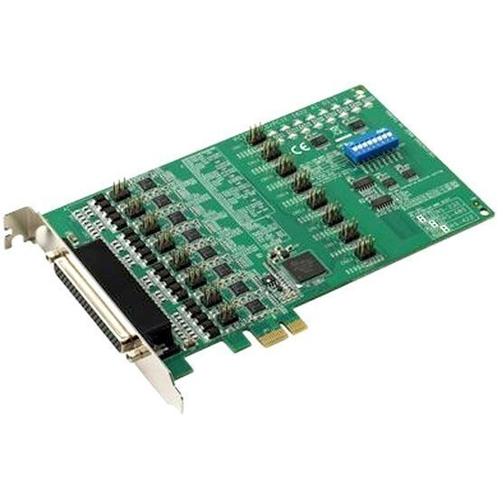 Плата Advantech PCIE-1620A-BE