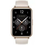 Умные часы Huawei Watch Fit 2 White (YODA-B19 ) (55029265)