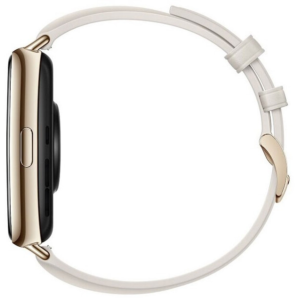 Умные часы Huawei Watch Fit 2 White (YODA-B19) - 55029265 - фото 4