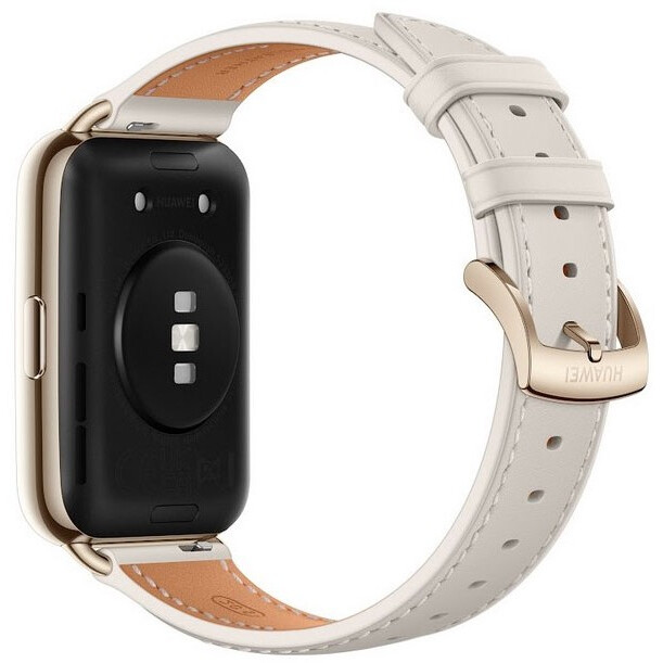 Умные часы Huawei Watch Fit 2 White (YODA-B19) - 55029265 - фото 5