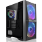 Корпус Raijintek Silenos MS Pro Black - 0R20B00205