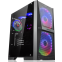 Корпус Raijintek Silenos MS Pro Black - 0R20B00205 - фото 2