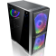 Корпус Raijintek Silenos MS Pro Black - 0R20B00205 - фото 3