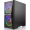 Корпус Raijintek Silenos MS Pro Black - 0R20B00205 - фото 4