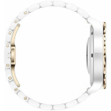 Умные часы Huawei Watch GT 3 Pro Ceramic White (FRIGGA-B19) (55028859)