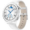 Умные часы Huawei Watch GT 3 Pro Ceramic White Leather Strap (FRIGGA-B19) - 55028857