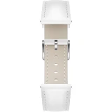Умные часы Huawei Watch GT 3 Pro Ceramic White Leather Strap (FRIGGA-B19) (55028857)