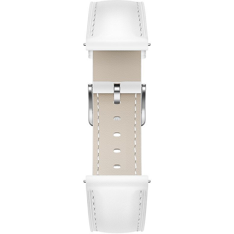 Умные часы Huawei Watch GT 3 Pro Ceramic White Leather Strap (FRIGGA-B19) - 55028857 - фото 8