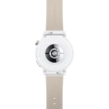 Умные часы Huawei Watch GT 3 Pro Ceramic White Leather Strap (FRIGGA-B19) (55028857)