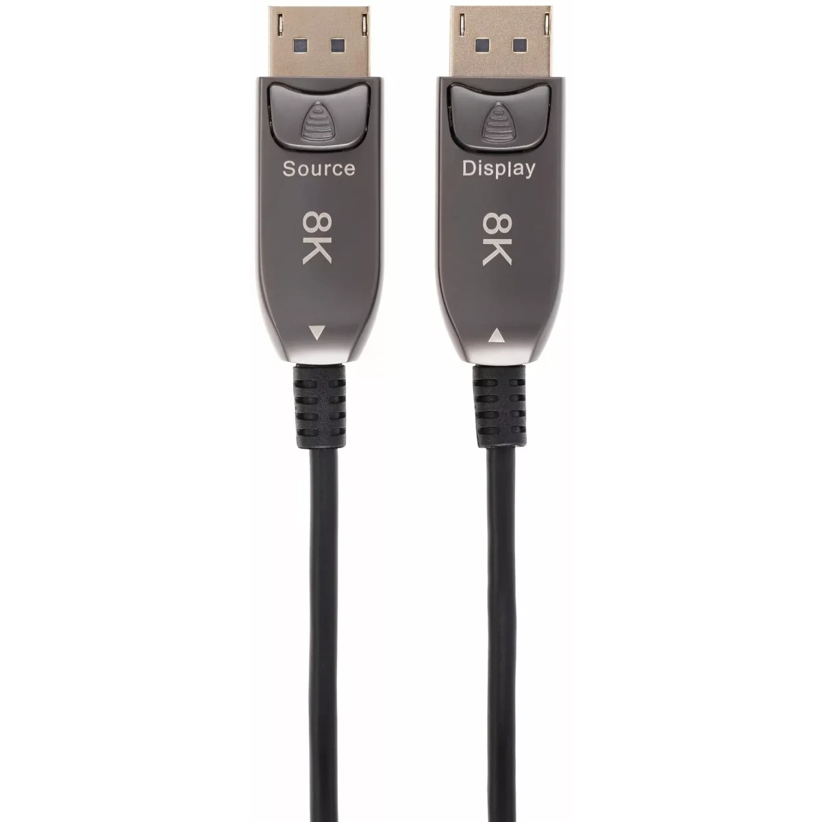 Кабель DisplayPort - DisplayPort, 50м, Telecom TCG2130-50M - фото 2