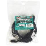 Кабель HDMI - HDMI, 10м, PROconnect 17-6208-6