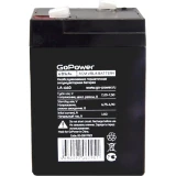Аккумуляторная батарея GoPower LA-660 (00-00017023)