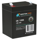 Аккумуляторная батарея ВОСТОК PRO СК 1205