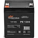 Аккумуляторная батарея Prometheus Energy PE 1205