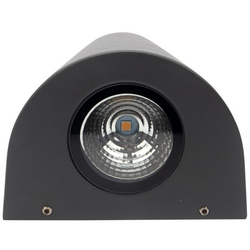 Светильник Rexant Cassiopea Black - 610-004 - фото 4