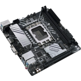 Материнская плата ASUS PRIME H610I-PLUS D4-CSM