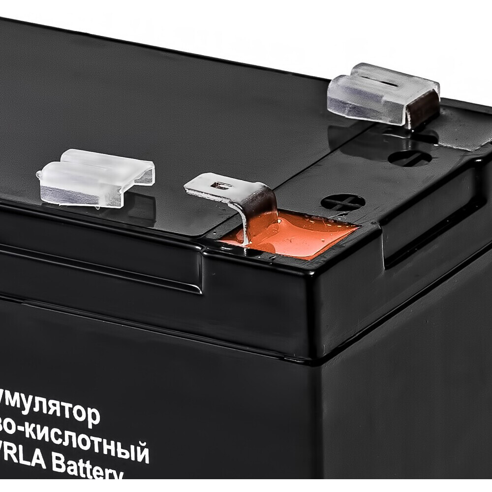 Аккумуляторная батарея Prometheus Energy PE 12072L - фото 2