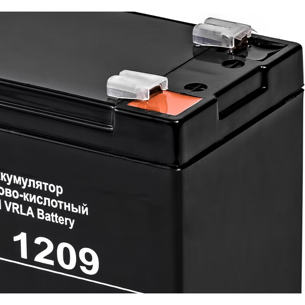 Аккумуляторная батарея Prometheus Energy PE 1209 - фото 3