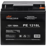 Аккумуляторная батарея Prometheus Energy PE 1218L