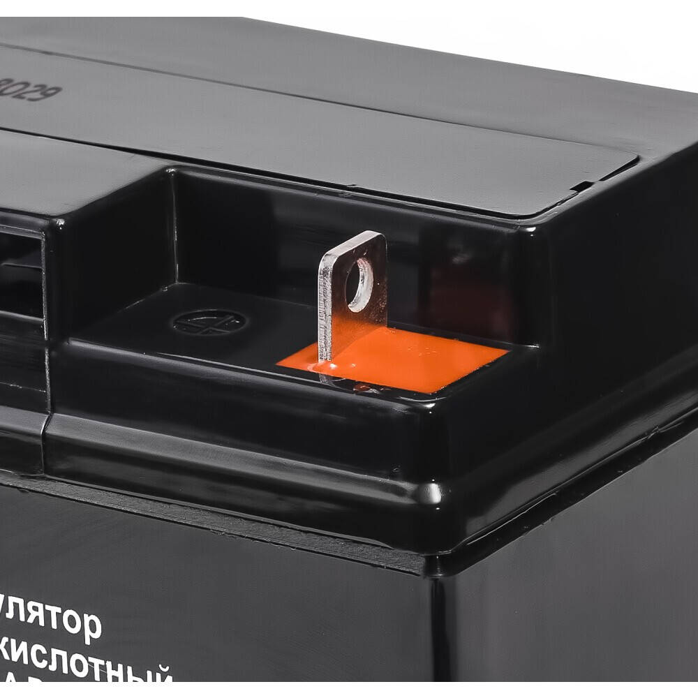 Аккумуляторная батарея Prometheus Energy PE 1218L - фото 3