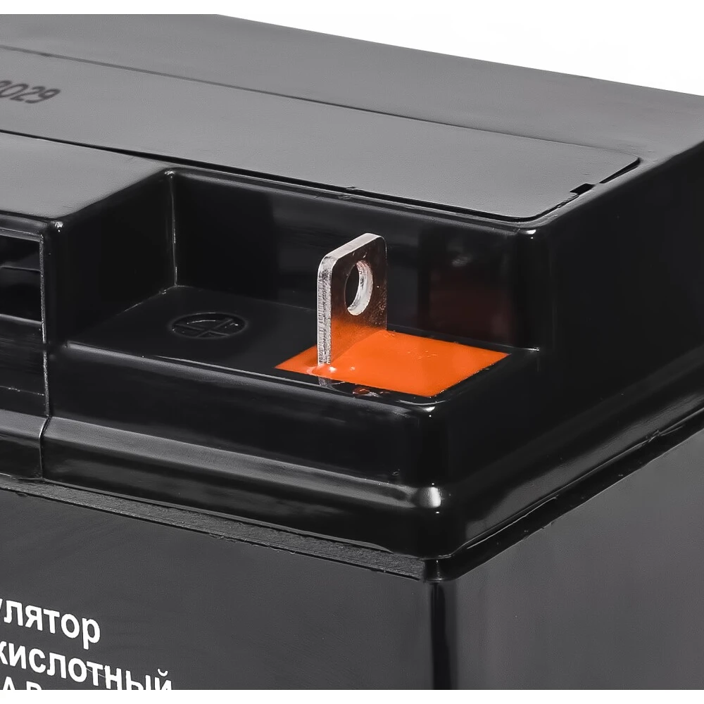 Аккумуляторная батарея Prometheus Energy PE 1218 - фото 2