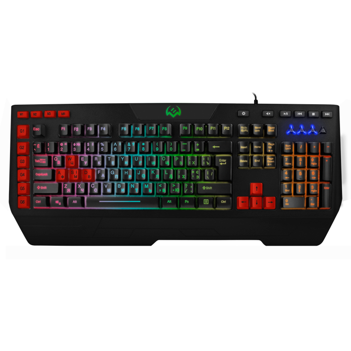 Клавиатура Sven KB-G9600