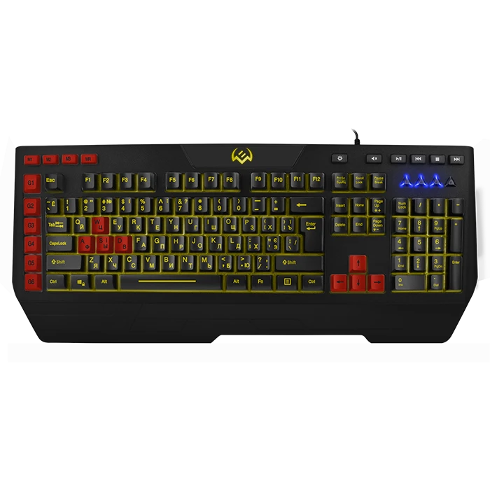 Клавиатура Sven KB-G9600 - SV-019723 - фото 2