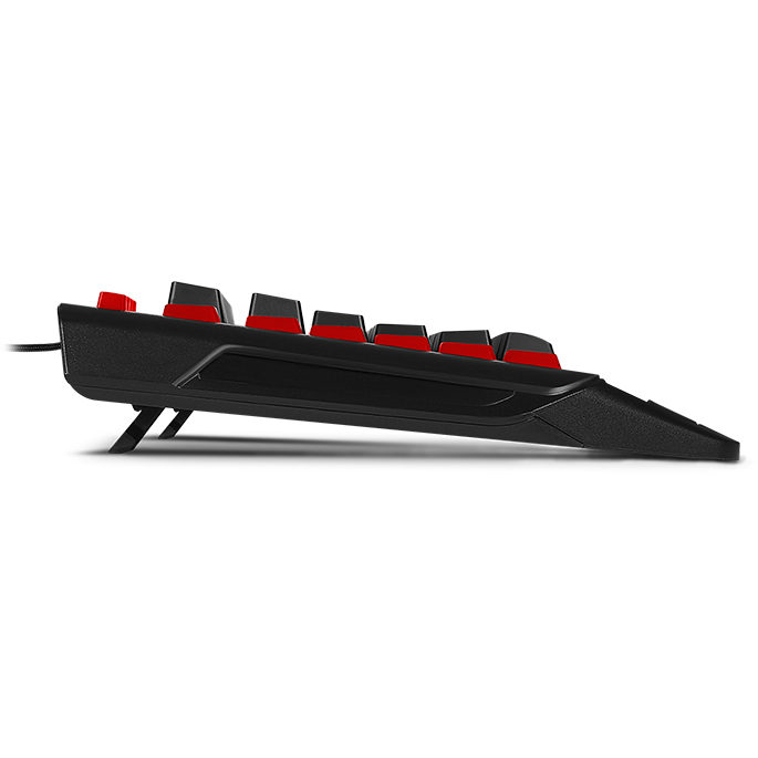 Клавиатура Sven KB-G9600 - SV-019723 - фото 4