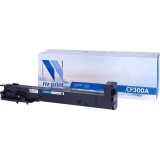 Картридж NV Print CF300A Black (NV-CF300ABk)