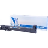Картридж NV Print CF302A Yellow (NV-CF302AY)