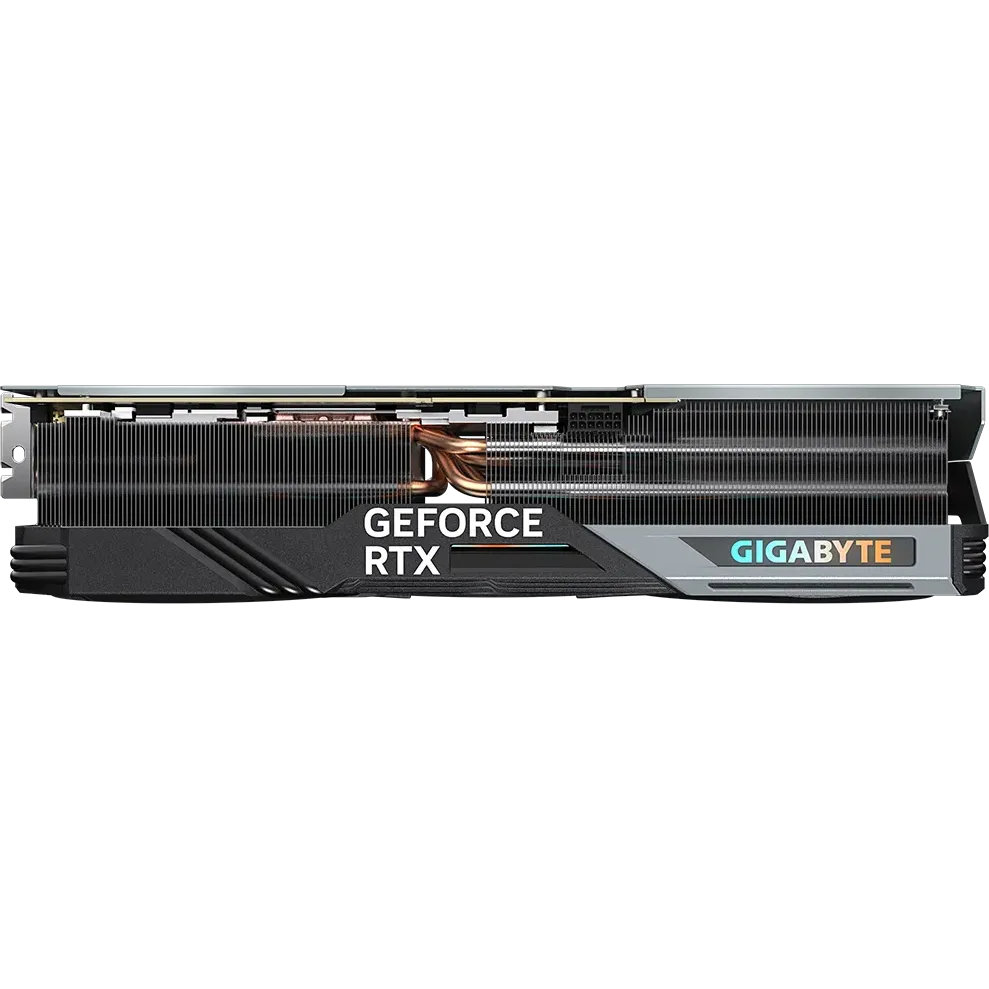 Видеокарта NVIDIA GeForce RTX 4090 Gigabyte 24Gb (GV-N4090GAMING OC-24GD) - фото 5