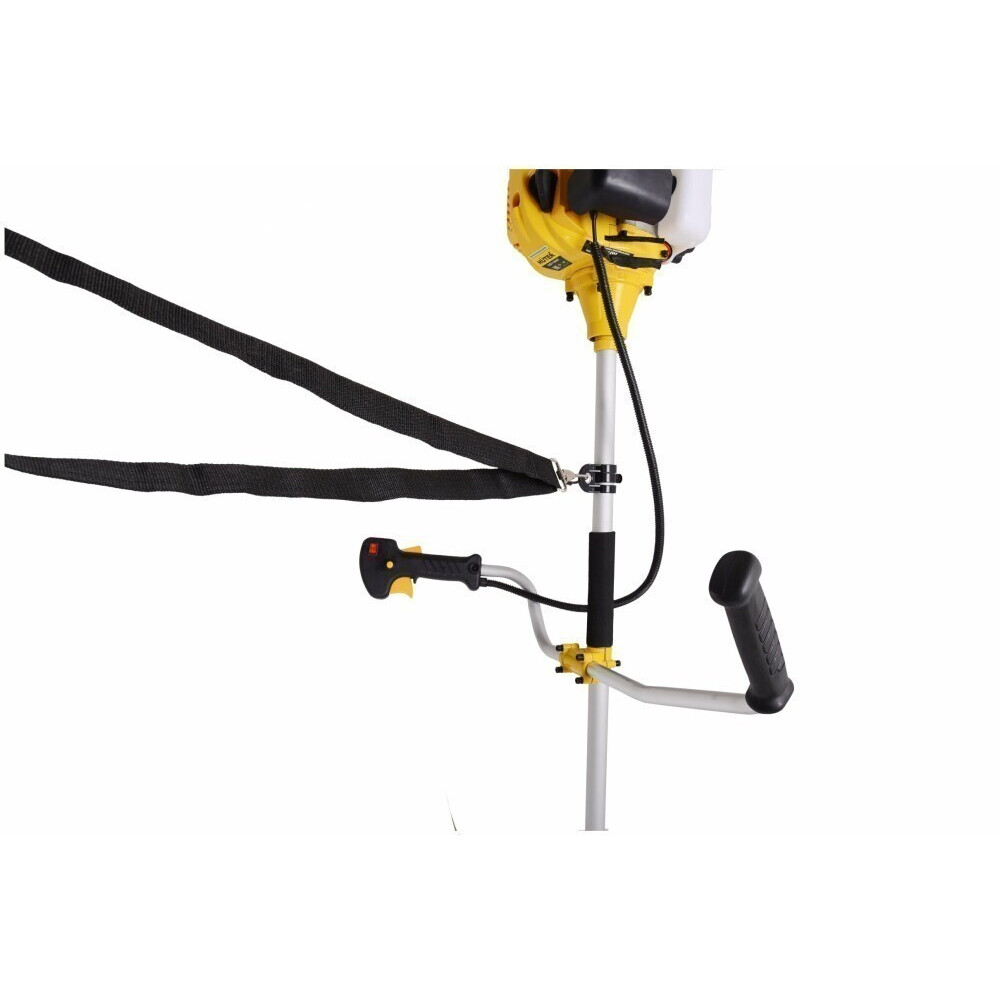 Триммер Huter GGT-1300S - 70/2/8 - фото 2