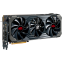 Видеокарта AMD Radeon RX 6750 XT PowerColor 12Gb (AXRX 6750XT 12GBD6-3DHE/OC)