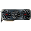 Видеокарта AMD Radeon RX 6750 XT PowerColor 12Gb (AXRX 6750XT 12GBD6-3DHE/OC) - фото 2